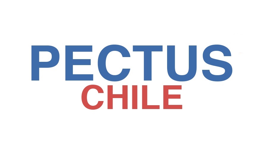 Logo Pectus Chile
