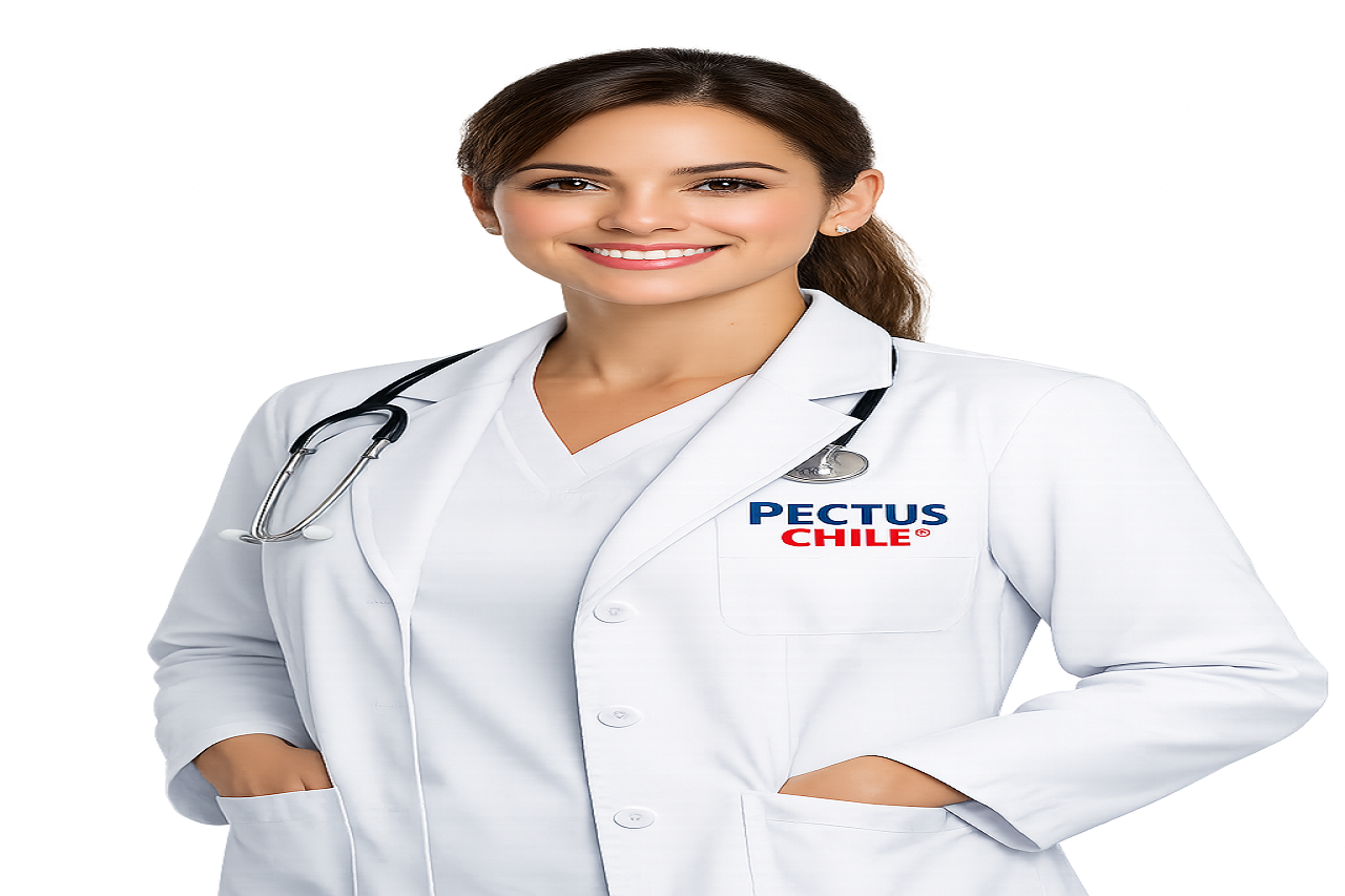 DOCTORA PECTUS CHILE I®